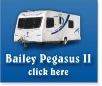 New Bailey Pegasus II Caravans