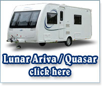 New Lunar Quasar Caravans