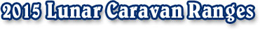New Lunar Caravans for sale