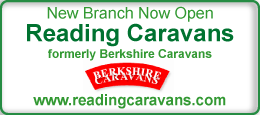 Reading Caravan Centre