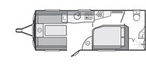 Sterling Elite Amber Layout