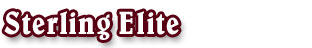 Sterling Elite Caravans