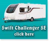 New Swift Challenger Caravans
